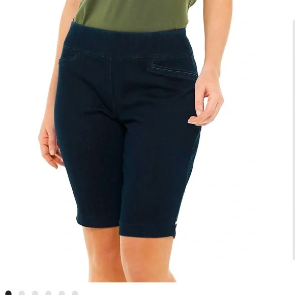 Croft and deals barrow stretch shorts